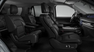 2026 Lincoln Lincoln Navigator Internal Image 1